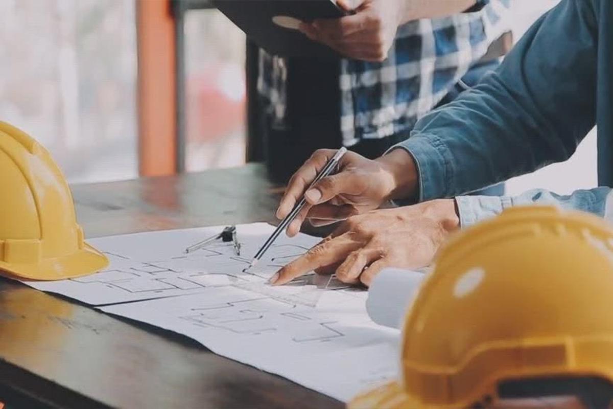 The Role of Engineering Management in the Success of Construction Projects