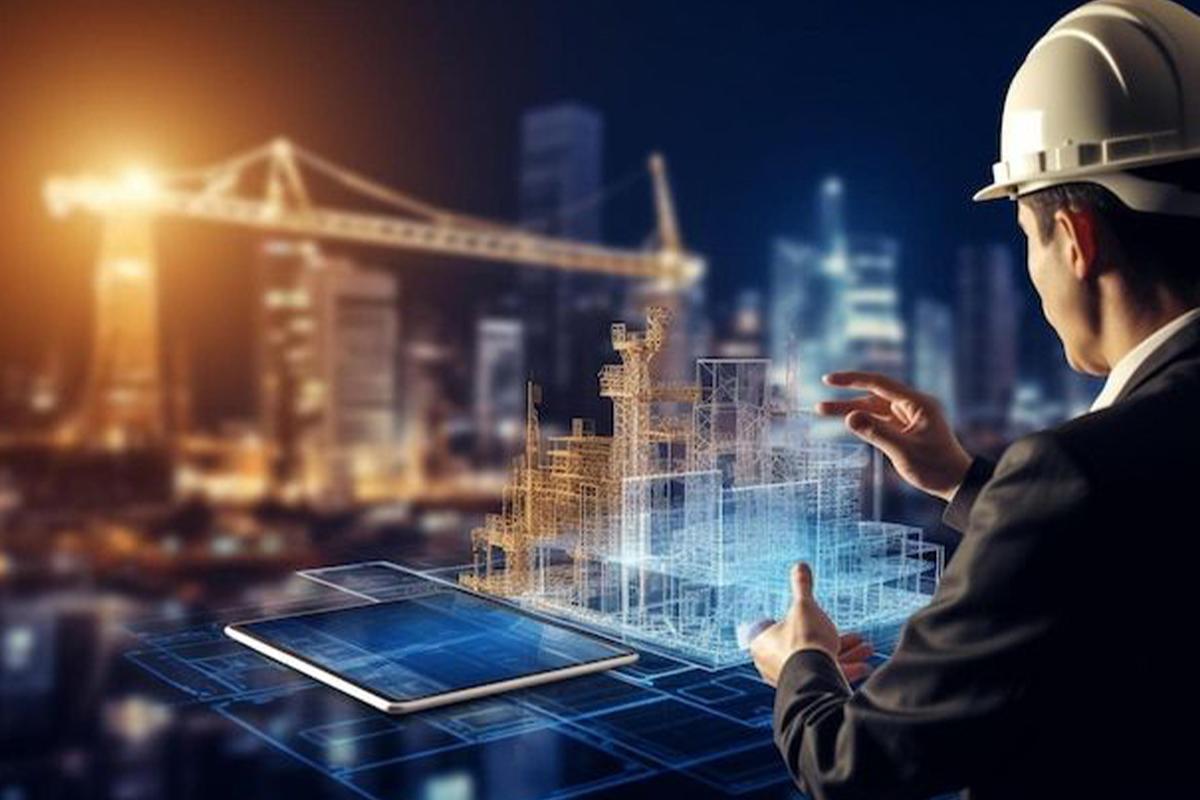 The Future of the Construction Sector in Egypt