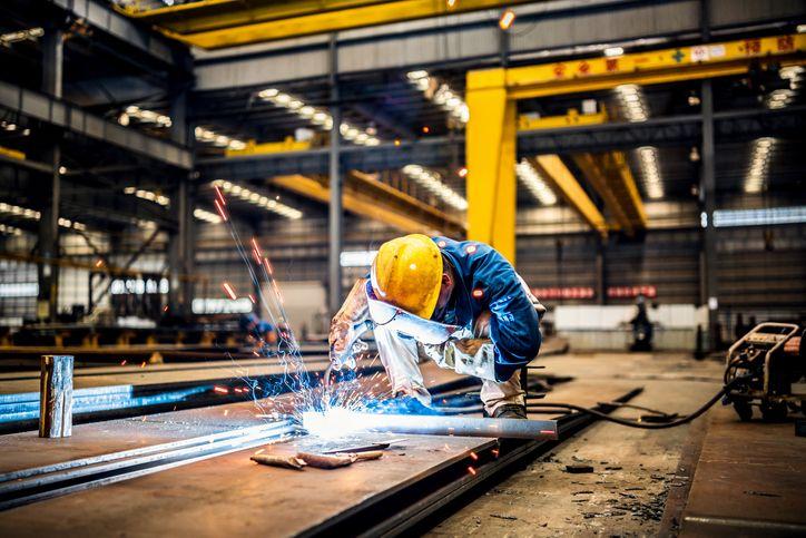 Mechanical and Industrial Works