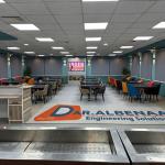 Administration Restaurant Renovation Works - DP World