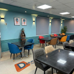 Administration Restaurant Renovation Works - DP World