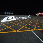 Road Marking Project | DP World Sokhna