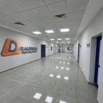 New Inspection Area Buildings Project | DP World Sokhna