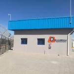 New Inspection Area Buildings Project | DP World Sokhna