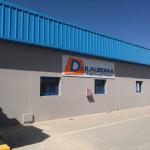 New Inspection Area Buildings Project | DP World Sokhna