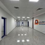 New Inspection Area Buildings Project | DP World Sokhna