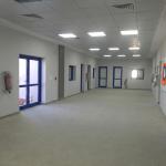 New Inspection Area Buildings Project | DP World Sokhna