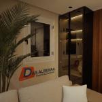 Modern Residential Finishing & Smart Home Integration | Daralbenaa.co