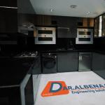 Modern Residential Finishing & Smart Home Integration | Daralbenaa.co