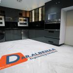 Modern Residential Finishing & Smart Home Integration | Daralbenaa.co