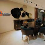 Modern Residential Finishing & Smart Home Integration | Daralbenaa.co