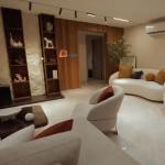 Modern Residential Finishing & Smart Home Integration | Daralbenaa.co